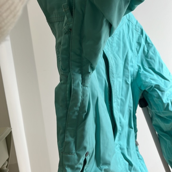 Arson Ski Jacket - Picture 5 of 7